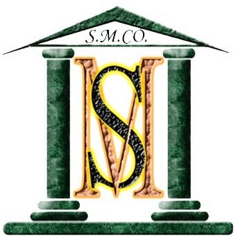 شركة الرخام الحجري المحدودة's logos