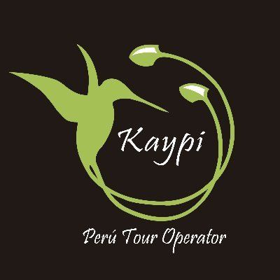 Kaypi Peru's icon