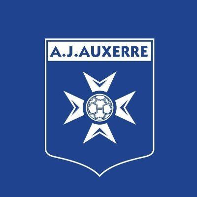 AJ Auxerre's icon