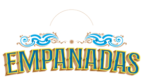 D'Empanadas logo
