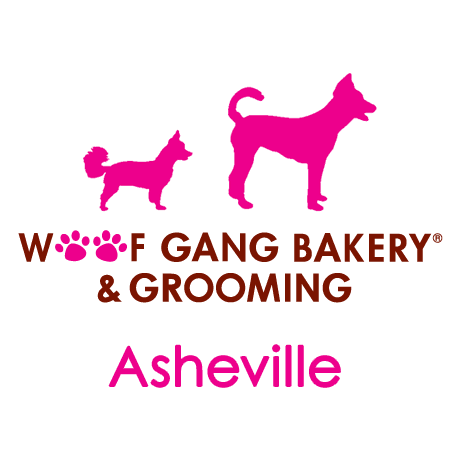 Woof Gang Bakery & Grooming logo