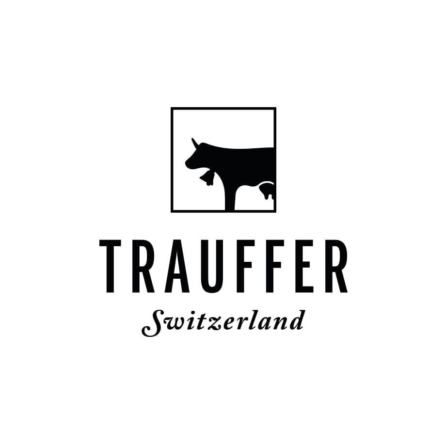 Trauffer Switzerland's icon