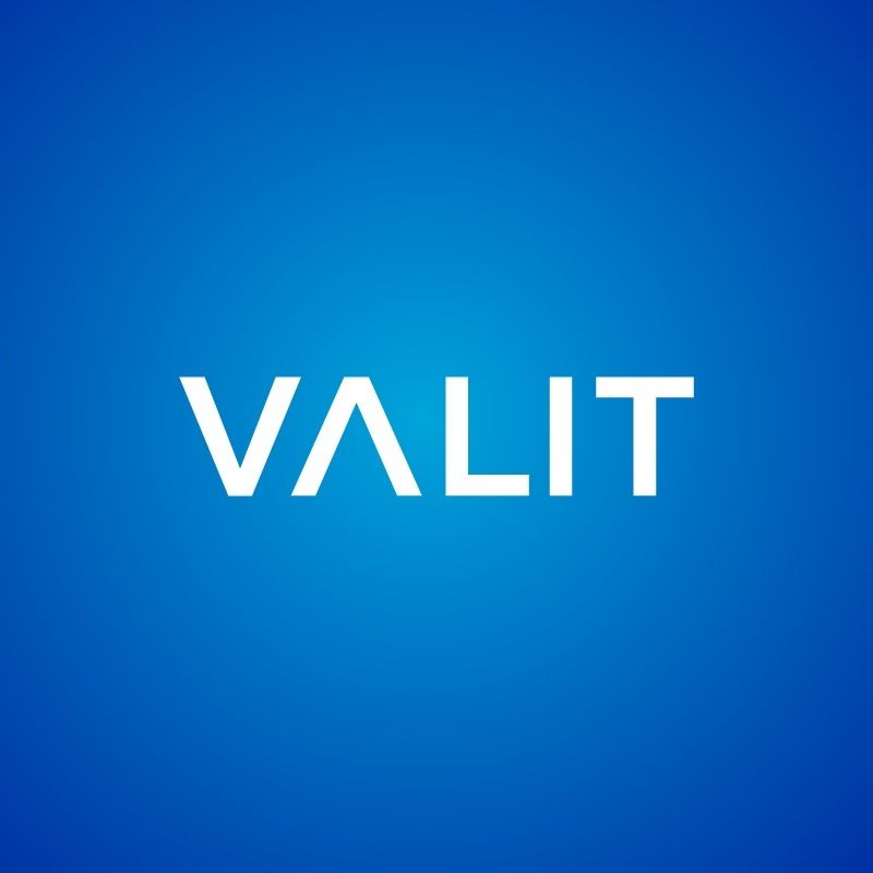 VALIT RÁÐGJÖF's icon