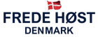 Frede Høst Denmark logo