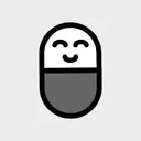 HYVOR's icon