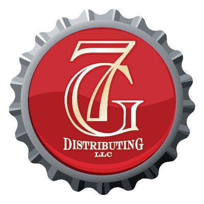7G Distributing — Anheuser-Busch's icon