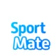 SportMate's logos