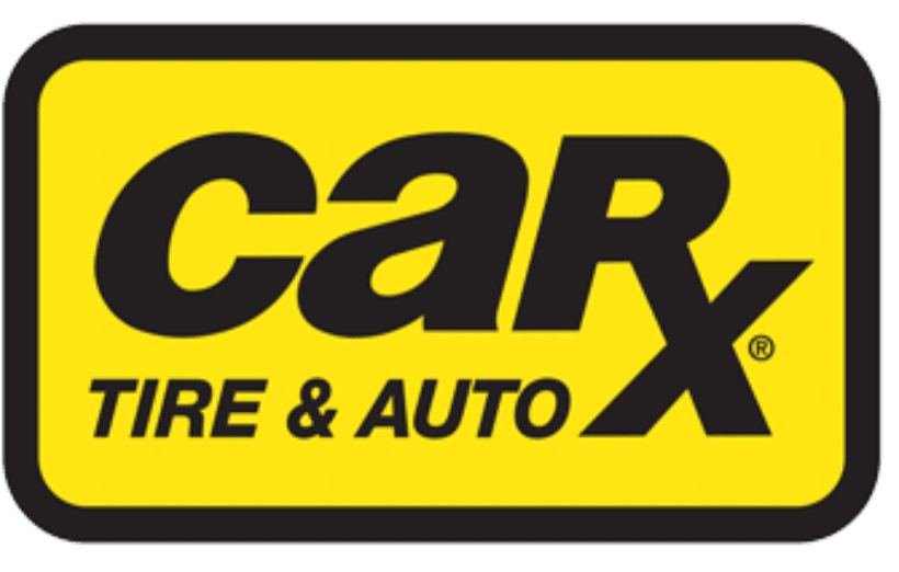 Car-X logo