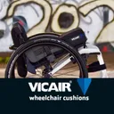 Vicair's icon