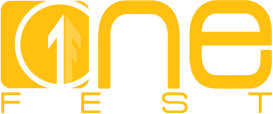 Onefest's logos