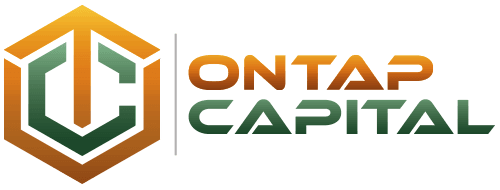 OnTap Capital's logos