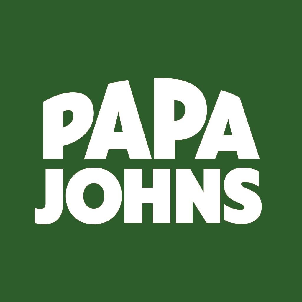 Papa Johns's icon