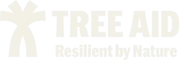 Tree Aid's logos