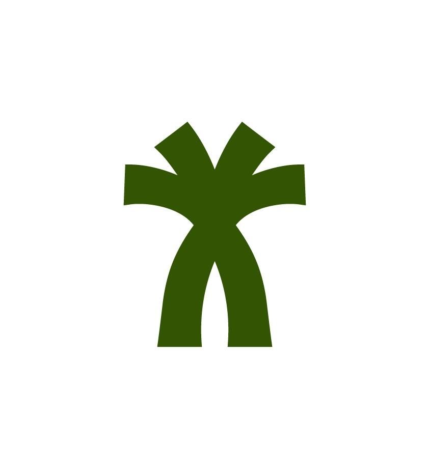 Tree Aid's icon