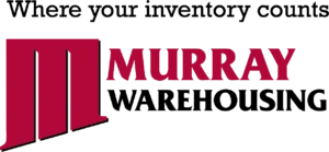Murray Warehousing, Inc. logo