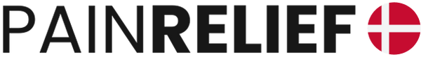 Pain-relief logo