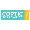 Coptic Solidarity's icon