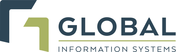 Global Information Systems's logos
