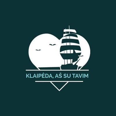 Klaipėda's icon