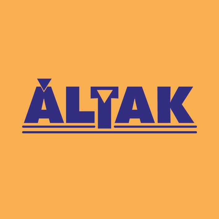 Áltak ehf's icon