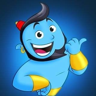 Broadband Genie's icon