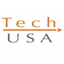 Tech USA logo