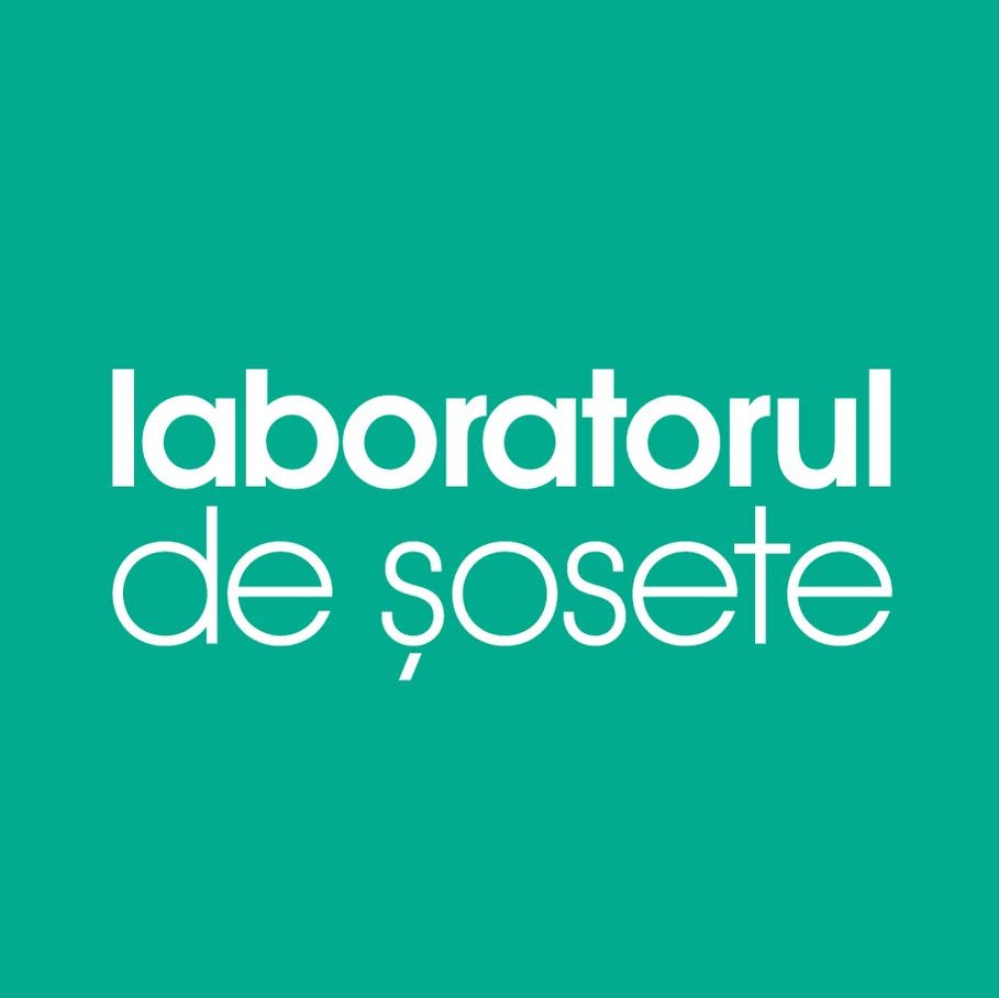 Laboratorul de Șosete's icon
