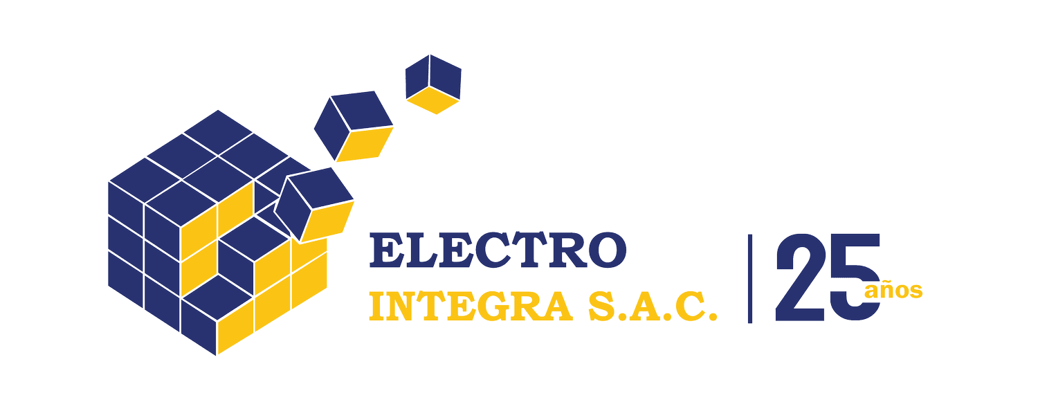 ELECTRO INTEGRA SAC's logos