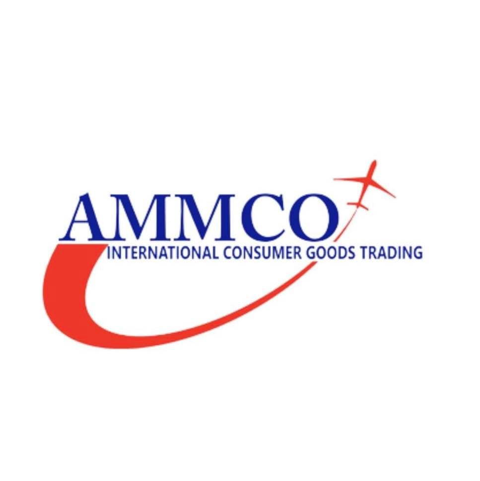 AMMCO International Consumer Goods Trading's icon