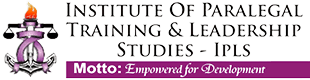 IPLS GHANA's logos