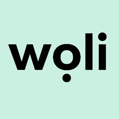 Woli App's icon