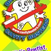Doc Bresler's Cavity Busters's icon
