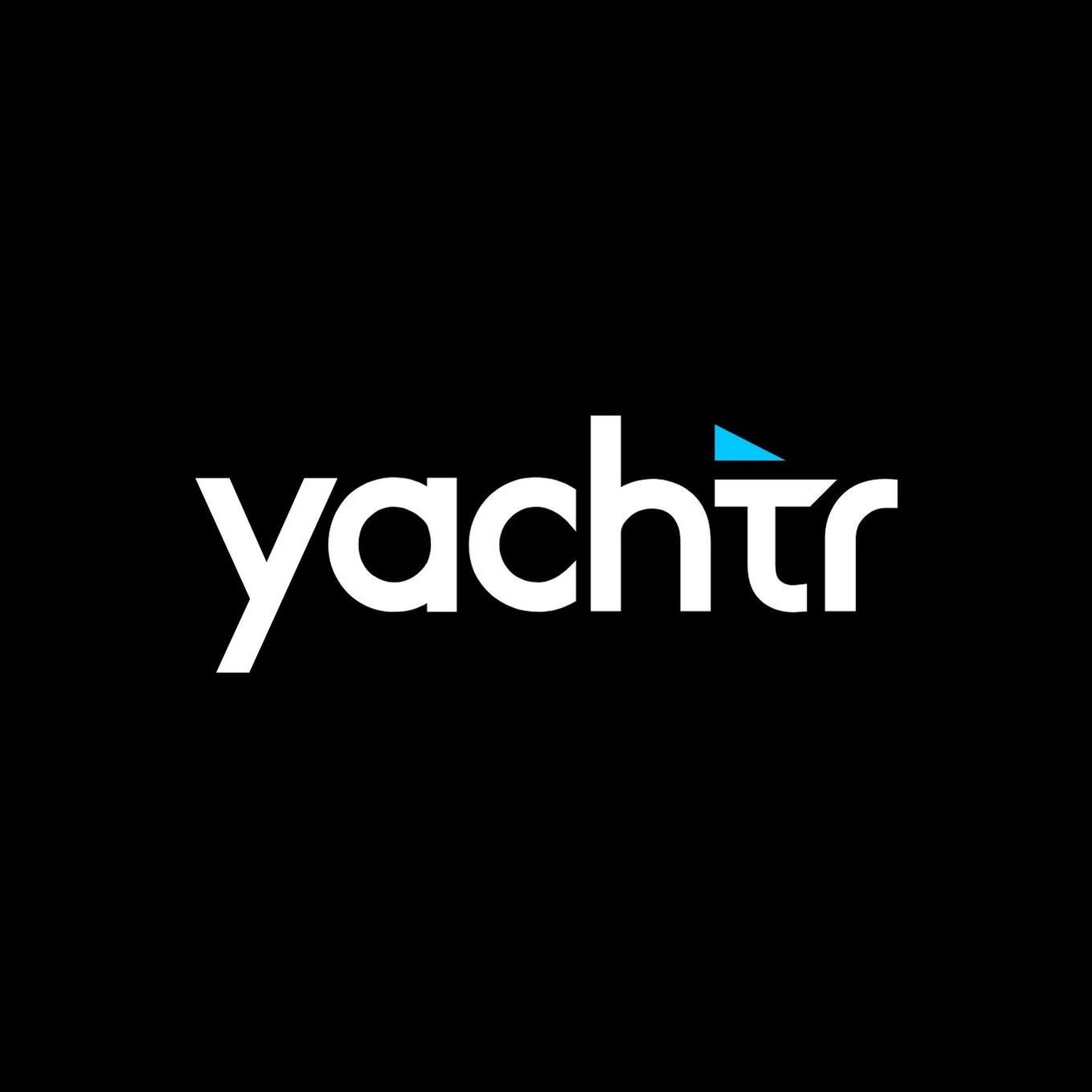 Yachtr's icon