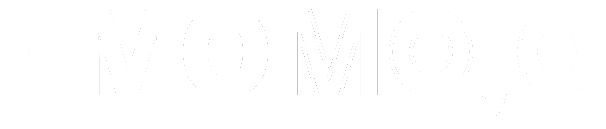 CMO Mojo