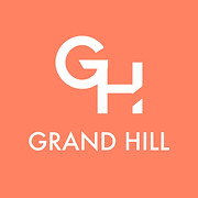 Grand Hill Curacao's logos