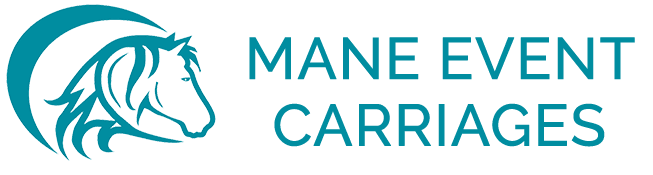 Mane Event Carriages's logos