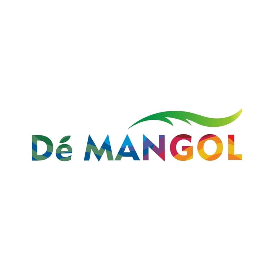 Dé Mangol's icon
