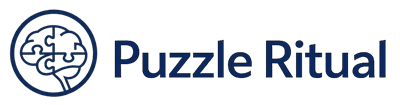 Puzzle Ritual's logos
