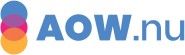 AOW's logos