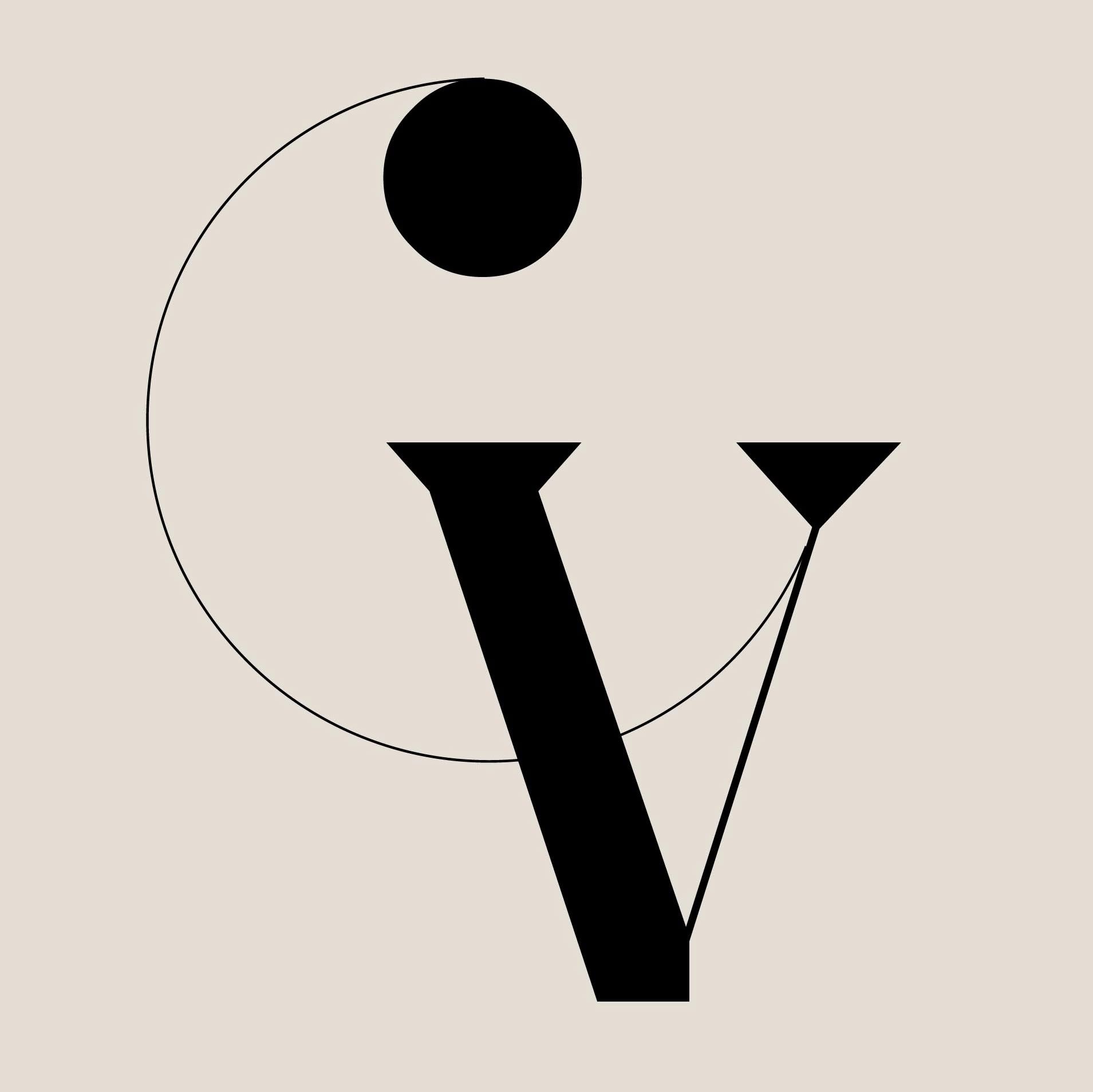 Vivico's icon