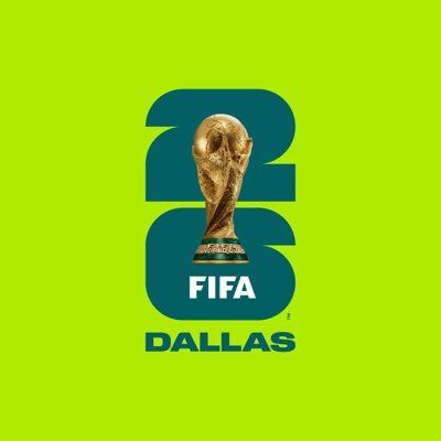 FIFA World Cup 2026™ Dallas's icon