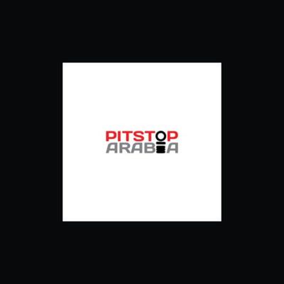 PitStopArabia's icon