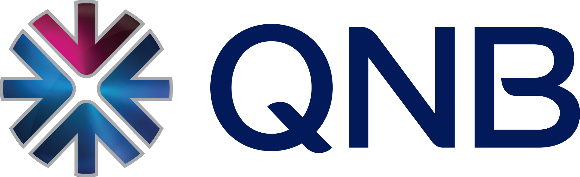 QNB Group logo
