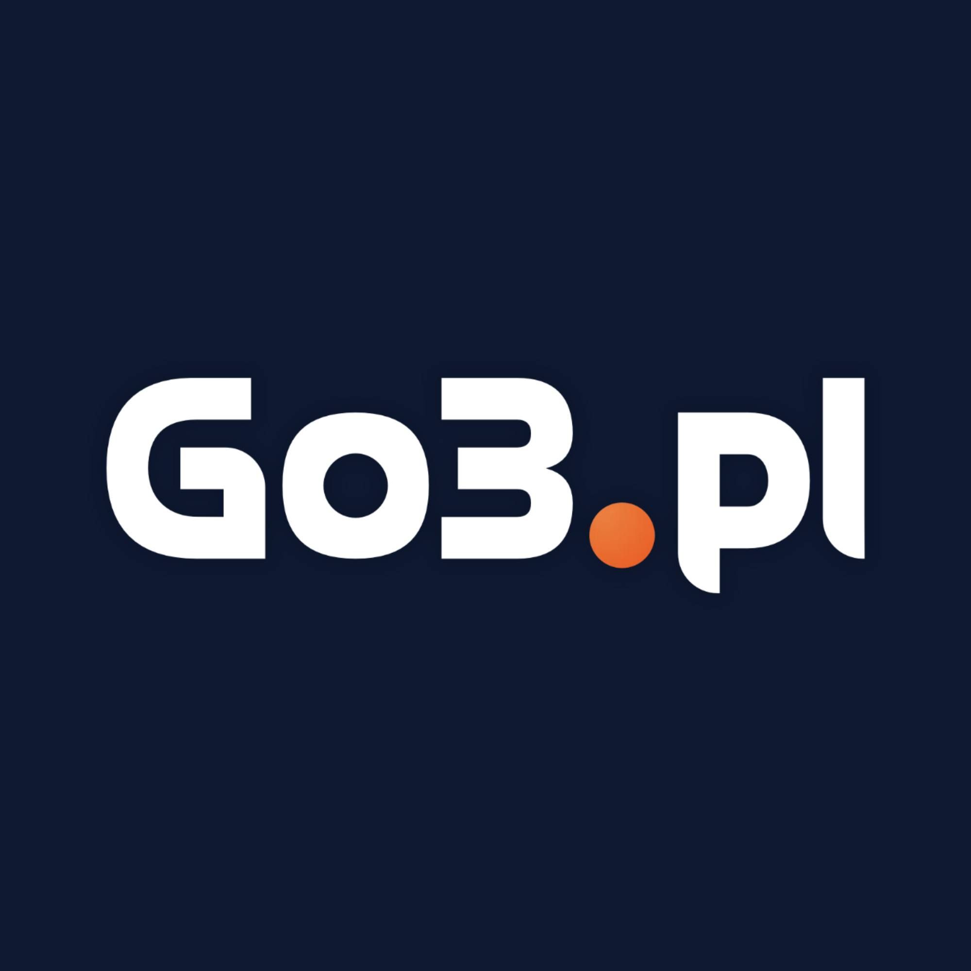 Go3's icon