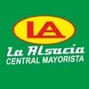 La Alsacia's icon