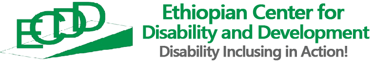 ECDD's logos