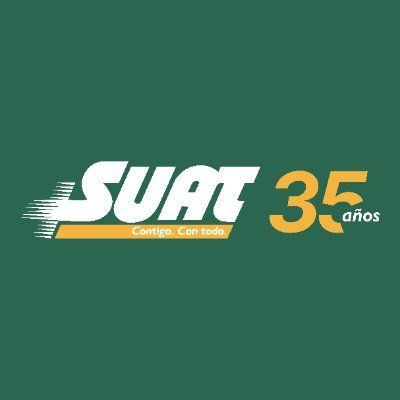 SUAT contigo's icon