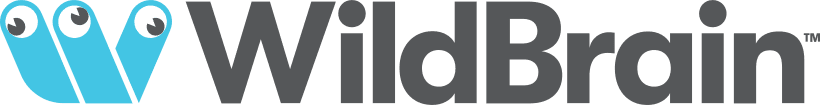 WildBrain logo