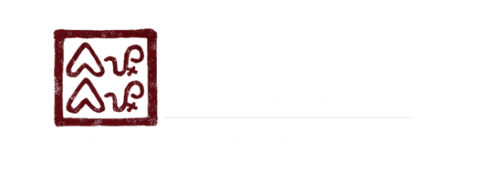 Baybay Design Studio's logos