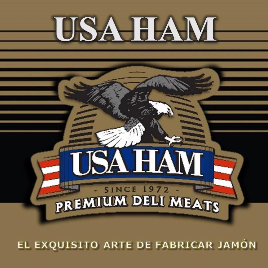 USA Ham LLC logo